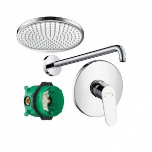 Душевой набор Hansgrohe Focus